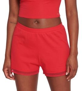 ΣΟΡΤΣ SLOGGI GO RIBBED SHORT ΕΝΤΟΝΟ ΚΟΚΚΙΝΟ (XS) ΣΟΡΤΣ SLOGGI GO RIBBED SHORT ΕΝΤΟΝΟ ΚΟΚΚΙΝΟ (XS)