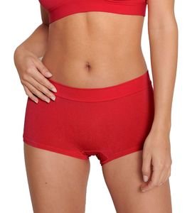  SLOGGI GO ALLROUND HOLIDAY BOYSHORT / 2 (ONE SIZE)