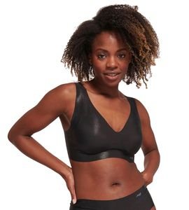 ΣΟΥΤΙΕΝ SLOGGI ZERO FEEL HOLIDAY BRALETTE EX ΜΑΥΡΟ (XS) ΣΟΥΤΙΕΝ SLOGGI ZERO FEEL HOLIDAY BRALETTE EX ΜΑΥΡΟ (XS)