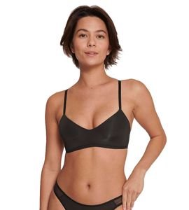 ΣΟΥΤΙΕΝ SLOGGI SOFT ADAPT P ΜΑΥΡΟ (XS2) ΣΟΥΤΙΕΝ SLOGGI SOFT ADAPT P ΜΑΥΡΟ (XS2)