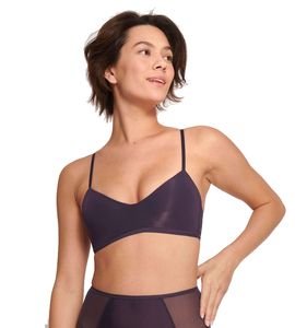 ΣΟΥΤΙΕΝ SLOGGI SOFT ADAPT P ΜΥΡΤΙΛΟ (XS) ΣΟΥΤΙΕΝ SLOGGI SOFT ADAPT P ΜΥΡΤΙΛΟ (XS)
