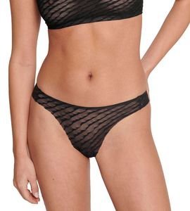  SLOGGI ZERO LACY H TINY TANGA  (XS)