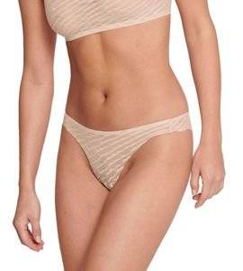 ������� SLOGGI ZERO LACY H TINY TANGA ���� (XL)