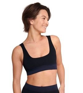 ΜΠΟΥΣΤΑΚΙ SLOGGI EVER INFUSED ALOE TOP ΜΑΥΡΟ (XL) ΜΠΟΥΣΤΑΚΙ SLOGGI EVER INFUSED ALOE TOP ΜΑΥΡΟ (XL)