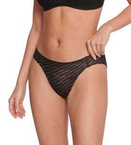  SLOGGI ZERO LACY H HIGH LEG  (XS)