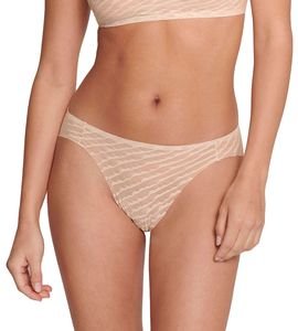  SLOGGI ZERO LACY H HIGH LEG  (M)