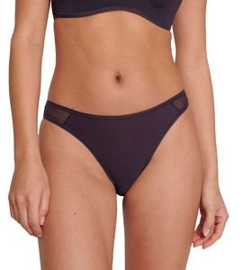  SLOGGI SOFT ADAPT TINY TANGA  (XL)