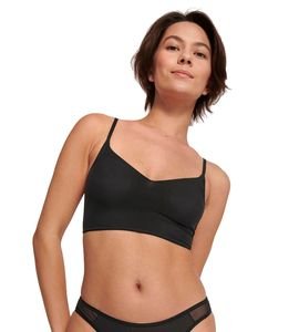 ΜΠΟΥΣΤΑΚΙ SLOGGI SOFT ADAPT TOP ΜΑΥΡΟ (L) ΜΠΟΥΣΤΑΚΙ SLOGGI SOFT ADAPT TOP ΜΑΥΡΟ (L)