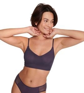 ΜΠΟΥΣΤΑΚΙ SLOGGI SOFT ADAPT TOP ΜΥΡΤΙΛΟ (XS) ΜΠΟΥΣΤΑΚΙ SLOGGI SOFT ADAPT TOP ΜΥΡΤΙΛΟ (XS)