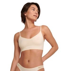 ΜΠΟΥΣΤΑΚΙ SLOGGI SOFT ADAPT TOP ΜΠΕΖ (L) ΜΠΟΥΣΤΑΚΙ SLOGGI SOFT ADAPT TOP ΜΠΕΖ (L)