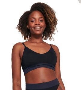 ΜΠΟΥΣΤΑΚΙ SLOGGI EVER INFUSED ALOE BRALETTE ΜΑΥΡΟ (L) ΜΠΟΥΣΤΑΚΙ SLOGGI EVER INFUSED ALOE BRALETTE ΜΑΥΡΟ (L)