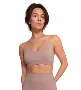  SLOGGI EVER INFUSED ALOE BRALETTE   (XL)