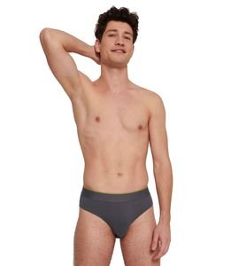 ������� SLOGGI MEN EVER AIRY H BRIEF �����/���� (XL)