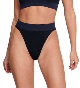  SLOGGI EVER INFUSED ALOE HIGH LEG  (S)