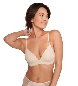 ΣΟΥΤΙΕΝ SLOGGI SOFT ADAPT PU ΜΠΕΖ (XL) ΣΟΥΤΙΕΝ SLOGGI SOFT ADAPT PU ΜΠΕΖ (XL)