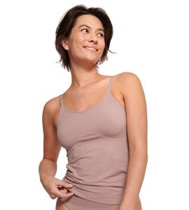 TOP SLOGGI EVER INFUSED ALOE SHIRT ΜΠΕΖ ΜΩΒ (M) TOP SLOGGI EVER INFUSED ALOE SHIRT ΜΠΕΖ ΜΩΒ (M)