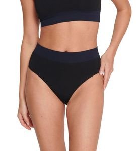  SLOGGI EVER INFUSED ALOE HIGH WAIST  (M)