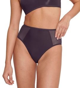  SLOGGI SOFT ADAPT HIGH WAIST  (M)