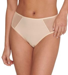 ΣΛΙΠΑΚΙ SLOGGI SOFT ADAPT HIGH WAIST ΜΠΕΖ (M) ΣΛΙΠΑΚΙ SLOGGI SOFT ADAPT HIGH WAIST ΜΠΕΖ (M)