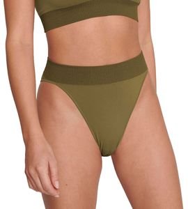ΣΛΙΠΑΚΙ SLOGGI EVER INFUSED CBD HIGH LEG ΛΑΔΙ (XL) ΣΛΙΠΑΚΙ SLOGGI EVER INFUSED CBD HIGH LEG ΛΑΔΙ (XL)
