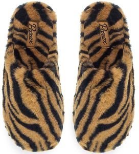 ΠΑΝΤΟΦΛΕΣ PAREX 10128056.KM ANIMAL PRINT ΚΑΜΕΛ (36/37) ΠΑΝΤΟΦΛΕΣ PAREX 10128056.KM ANIMAL PRINT ΚΑΜΕΛ (36/37)