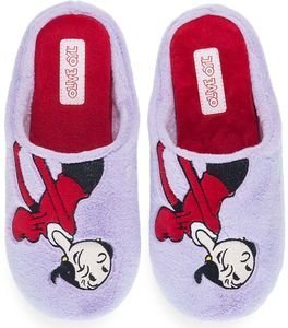 ΠΑΝΤΟΦΛΕΣ PAREX 10128151.L POPEYE ΛΙΛΑ (36/37) ΠΑΝΤΟΦΛΕΣ PAREX 10128151.L POPEYE ΛΙΛΑ (36/37)