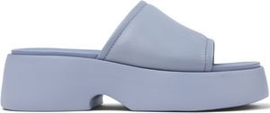 ΠΛΑΤΦΟΡΜΑ CAMPER TASHA K201664-003 ΣΙΕΛ (36) ΠΛΑΤΦΟΡΜΑ CAMPER TASHA K201664-003 ΣΙΕΛ (36)
