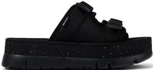 ΠΕΔΙΛΑ CAMPER ORUGA K201650-001 ΜΑΥΡΟ (36) ΠΕΔΙΛΑ CAMPER ORUGA K201650-001 ΜΑΥΡΟ (36)