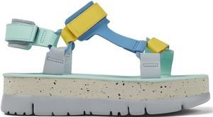 ΠΛΑΤΦΟΡΜΕΣ CAMPER ORUGA UP K201037-032 ΠΟΛΥΧΡΩΜΕΣ (36) ΠΛΑΤΦΟΡΜΕΣ CAMPER ORUGA UP K201037-032 ΠΟΛΥΧΡΩΜΕΣ (36)