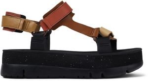 ΠΛΑΤΦΟΡΜΕΣ CAMPER ORUGA UP K201037-034 ΠΟΛΥΧΡΩΜΕΣ (37) ΠΛΑΤΦΟΡΜΕΣ CAMPER ORUGA UP K201037-034 ΠΟΛΥΧΡΩΜΕΣ (37)