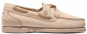 TIMBERLAND ΠΑΠΟΥΤΣΙ ΙΣΤΙΟΠΛΟΪΚΟ TIMBERLAND CLASSIC BOAT TB0A627V ΜΠΕΖ