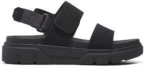 ΣΑΝΔΑΛΙΑ TIMBERLAND GREYFIELD TB0A61N4 ΜΑΥΡΟ (36) ΣΑΝΔΑΛΙΑ TIMBERLAND GREYFIELD TB0A61N4 ΜΑΥΡΟ (36)