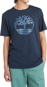 T-SHIRT TIMBERLAND K-R TREE LOGO TB0A2C2R-Z02  