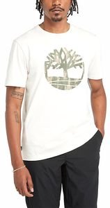 T-SHIRT TIMBERLAND KENNEBEC RIVER CAMO TREE TB0A5UP3 ΛΕΥΚΟ (M) T-SHIRT TIMBERLAND KENNEBEC RIVER CAMO TREE TB0A5UP3 ΛΕΥΚΟ (M)