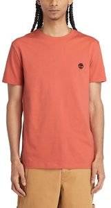 T-SHIRT TIMBERLAND DUNSTAN RIVER TB0A2BPR ������ (XL)