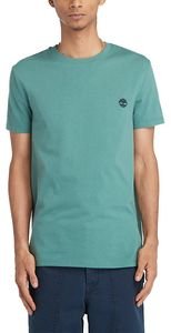 T-SHIRT TIMBERLAND DUNSTAN RIVER TB0A2BPR 