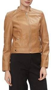 ������ VERO MODA VMLOVE LOVE SHORT COATED 10300241 ����� (L)