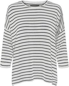  VERO MODA VMBRIANNA 3/4 10277858 / (XS)