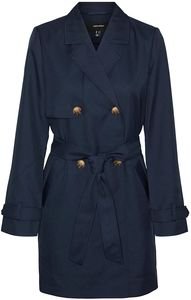 ΚΑΠΑΡΝΤΙΝΑ VERO MODA VMCELESTE 3/4 10239411 ΣΚΟΥΡΟ ΜΠΛΕ (S) ΚΑΠΑΡΝΤΙΝΑ VERO MODA VMCELESTE 3/4 10239411 ΣΚΟΥΡΟ ΜΠΛΕ (S)