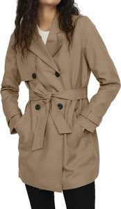 ΚΑΠΑΡΝΤΙΝΑ VERO MODA VMCELESTE 3/4 10239411 ΚΑΦΕ (XS) ΚΑΠΑΡΝΤΙΝΑ VERO MODA VMCELESTE 3/4 10239411 ΚΑΦΕ (XS)