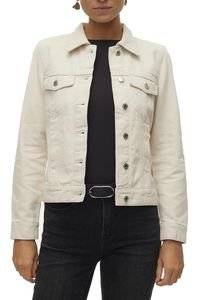 ������ DENIM VERO MODA VMZORICA 10279789 ����� (XL)