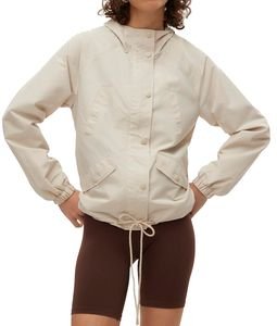 ΤΖΑΚΕΤ VERO MODA VMSIRI SHORT PARKA 10301420 ΜΠΕΖ (S) ΤΖΑΚΕΤ VERO MODA VMSIRI SHORT PARKA 10301420 ΜΠΕΖ (S)