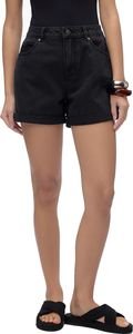 ΣΟΡΤΣ VERO MODA VMZURI HR LOOSE DENIM 10279493 ΜΑΥΡΟ (XS) ΣΟΡΤΣ VERO MODA VMZURI HR LOOSE DENIM 10279493 ΜΑΥΡΟ (XS)