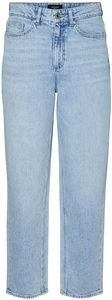 JEANS VERO MODA VMTESSA HR MOM 10302290 ΑΝΟΙΧΤΟ ΜΠΛΕ (25/30) JEANS VERO MODA VMTESSA HR MOM 10302290 ΑΝΟΙΧΤΟ ΜΠΛΕ (25/30)