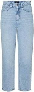 JEANS VERO MODA VMTESSA HR MOM 10302290 ������� ���� (28/32)