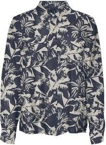 ��������� VERO MODA VMJOSIE POCKET 10303397 FLORAL ������ ���� (XXL)