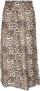 ������ VERO MODA VMJOSIE 7/8 10303407 ANIMAL PRINT ���� (L)