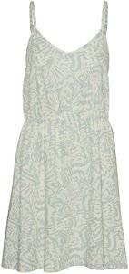  VERO MODA VMMYMILO SINGLET 10303689 FLORAL  (XS)