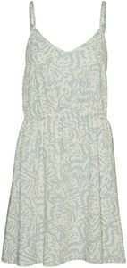 ΦΟΡΕΜΑ VERO MODA VMMYMILO SINGLET 10303689 FLORAL ΜΕΝΤΑ (XL) ΦΟΡΕΜΑ VERO MODA VMMYMILO SINGLET 10303689 FLORAL ΜΕΝΤΑ (XL)