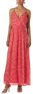 ΦΟΡΕΜΑ VERO MODA VMSMILLA SINGLET 10289487 ΚΟΡΑΛΙ (XS) ΦΟΡΕΜΑ VERO MODA VMSMILLA SINGLET 10289487 ΚΟΡΑΛΙ (XS)
